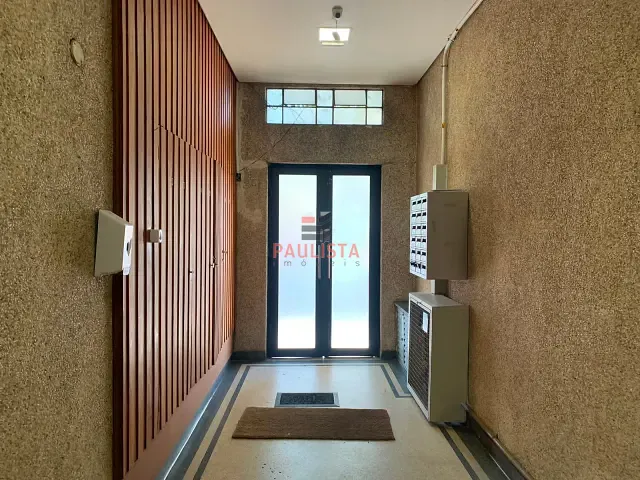 Apartamento 2 quartos e 1 banheiro, à venda, no bairro Mirandópolis em São Paulo