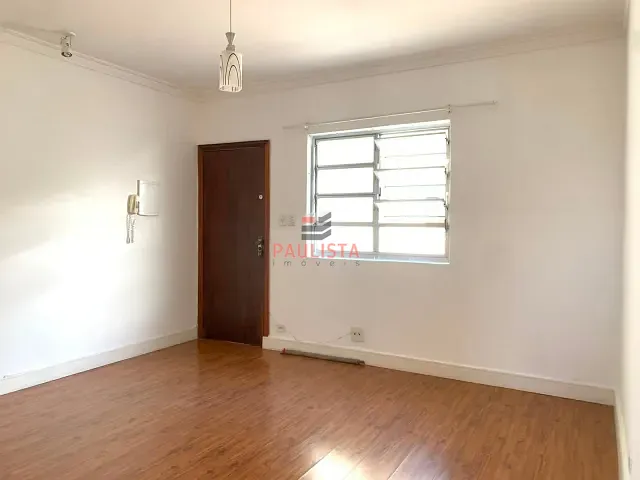 Apartamento 2 quartos e 1 banheiro, à venda, no bairro Mirandópolis em São Paulo
