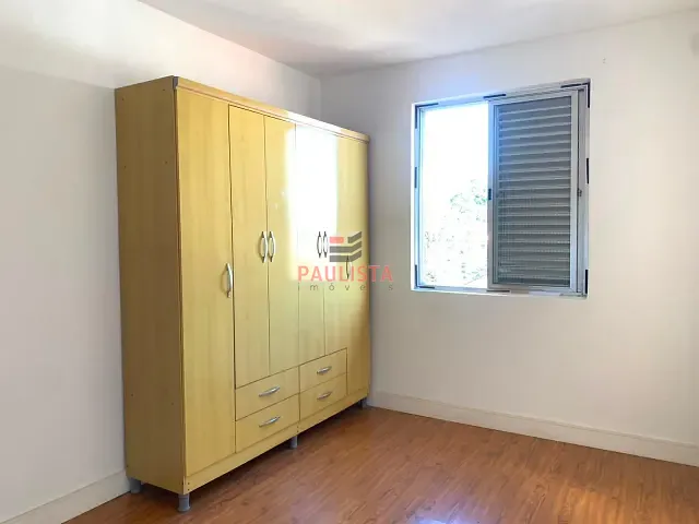 Apartamento 2 quartos e 1 banheiro, à venda, no bairro Mirandópolis em São Paulo