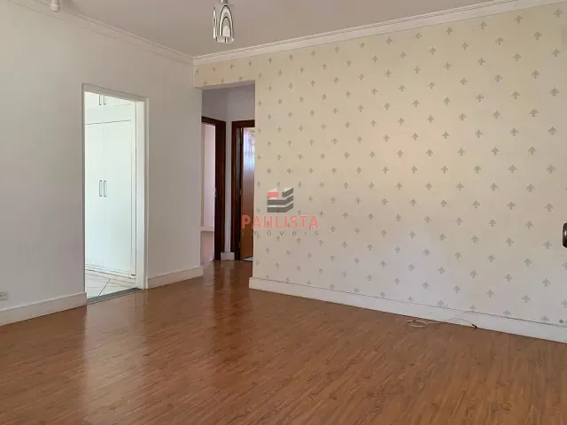 Apartamento 2 quartos e 1 banheiro, à venda, no bairro Mirandópolis em São Paulo