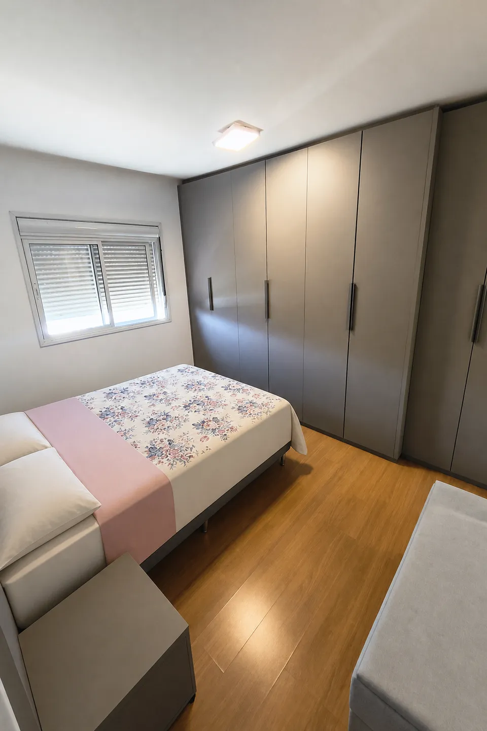 Apartamento, 3 quartos, 91 m² - Foto 8