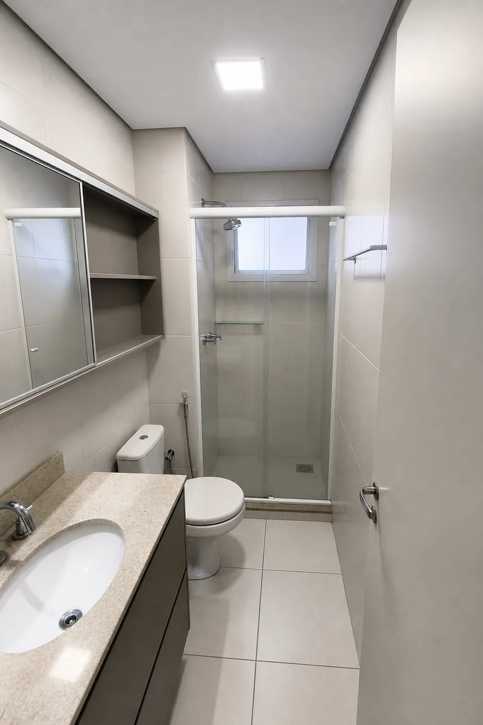 Apartamento, 3 quartos, 91 m² - Foto 9
