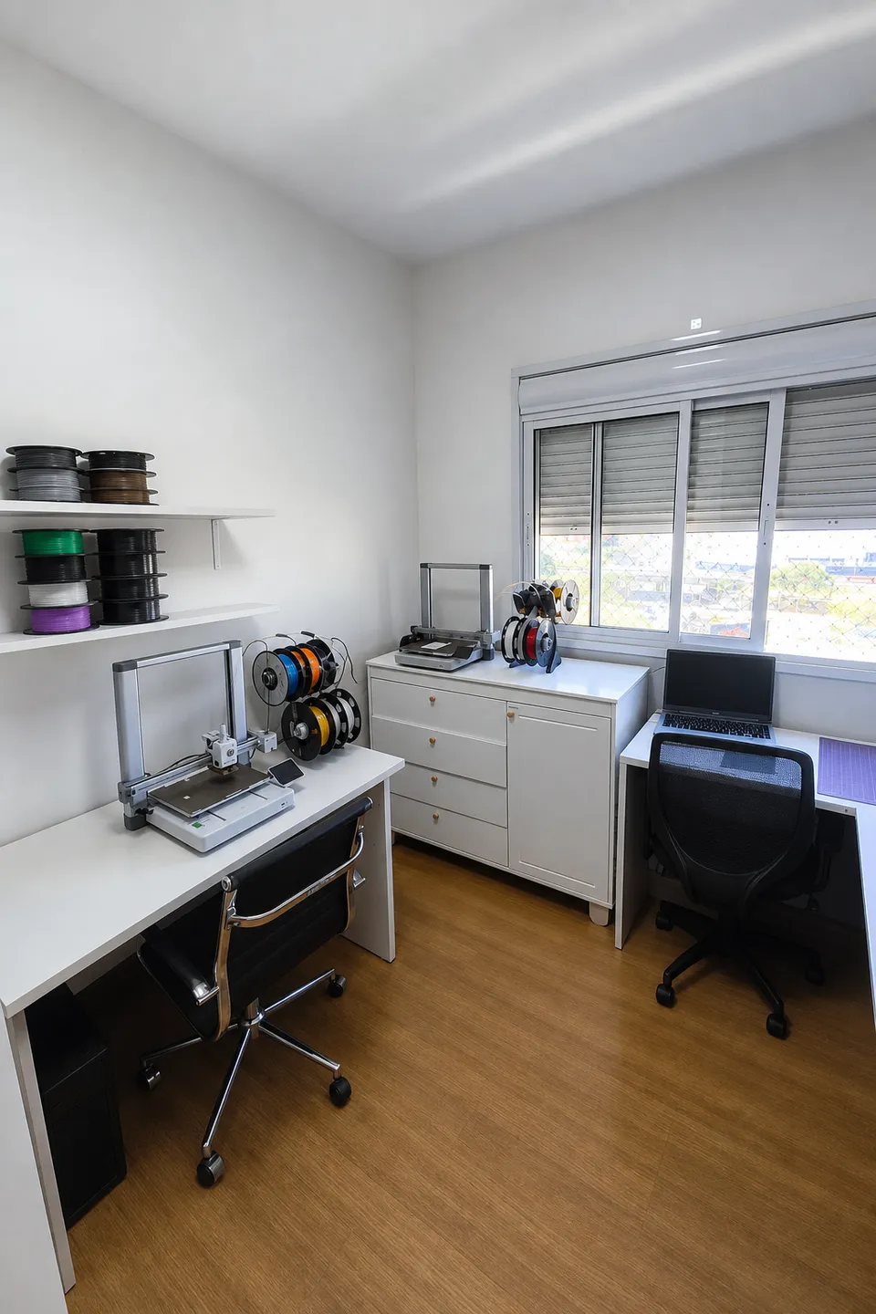 Apartamento, 3 quartos, 91 m² - Foto 11