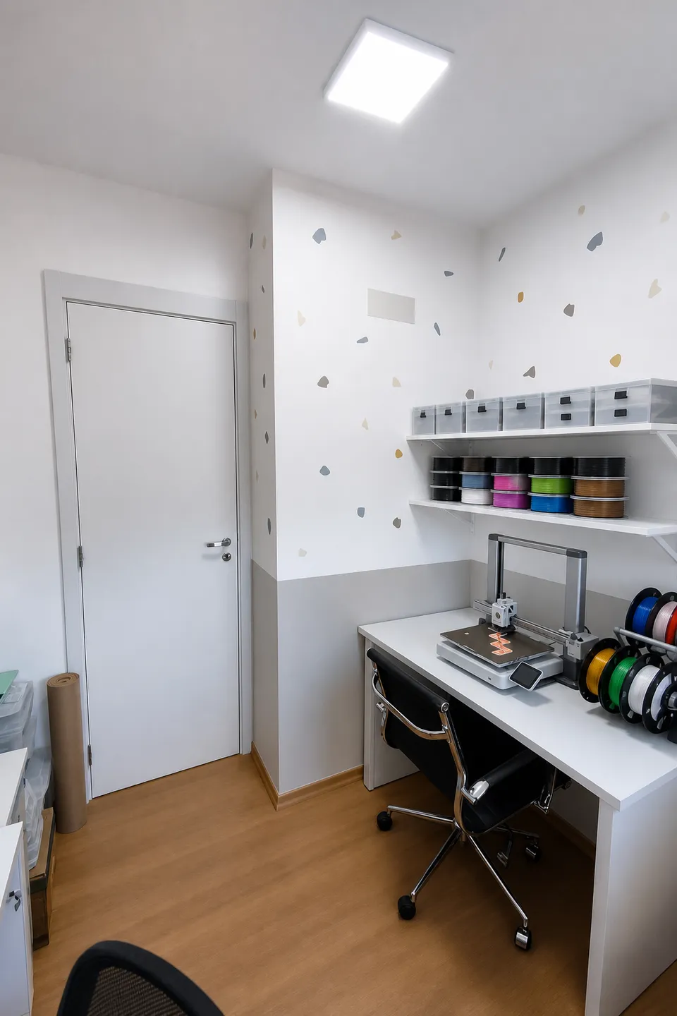 Apartamento, 3 quartos, 91 m² - Foto 12