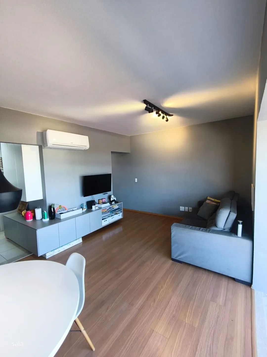 Apartamento, 3 quartos, 91 m² - Foto 1