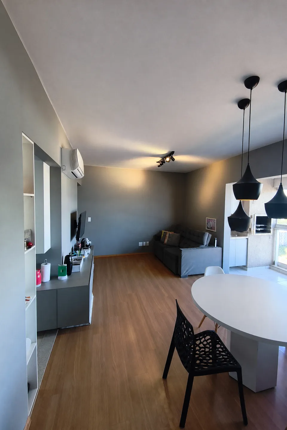 Apartamento, 3 quartos, 91 m² - Foto 2