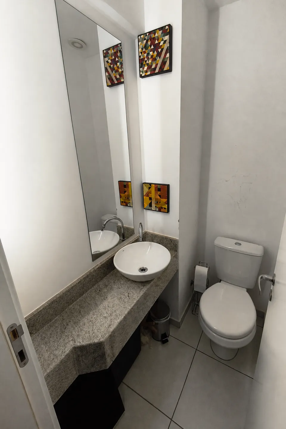 Apartamento, 3 quartos, 91 m² - Foto 7