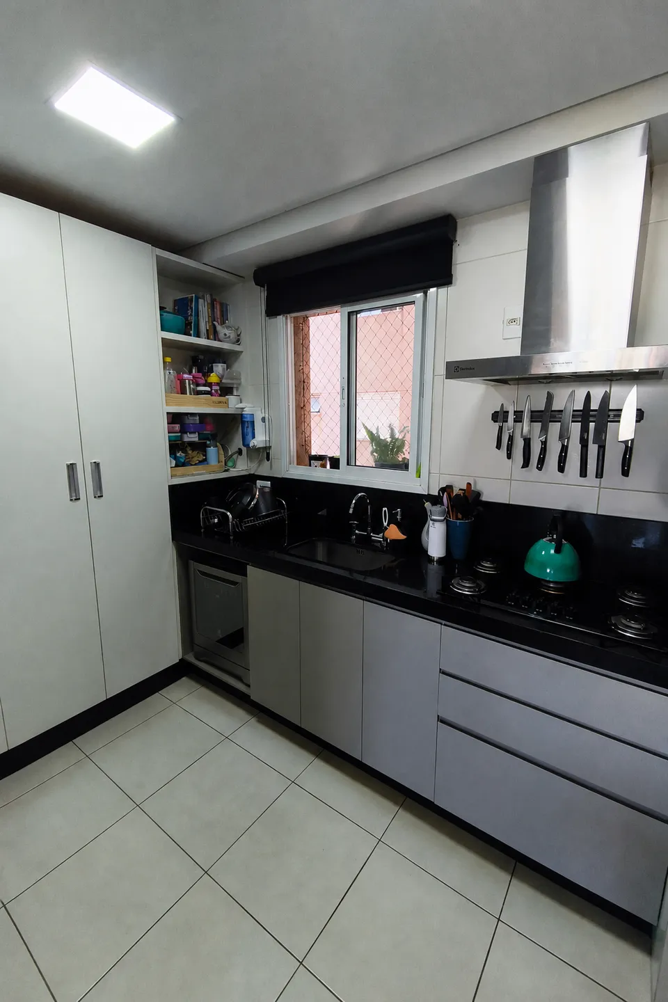 Apartamento, 3 quartos, 91 m² - Foto 5