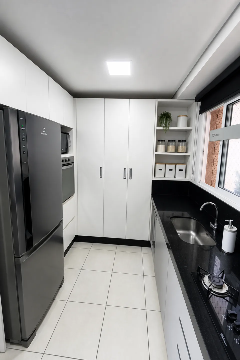 Apartamento, 3 quartos, 91 m² - Foto 6