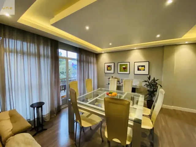 Apartamento 3 quartos e 2 banheiros, à venda, no bairro Água Verde em Curitiba