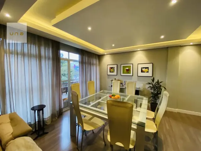 Apartamento 3 quartos e 2 banheiros, à venda, no bairro Água Verde em Curitiba