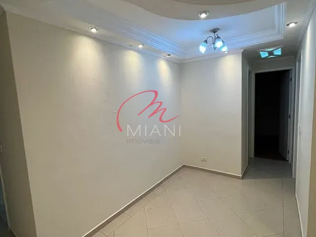 Apartamento 2 quartos e 1 banheiro, à venda, no bairro Vila Gomes em São Paulo