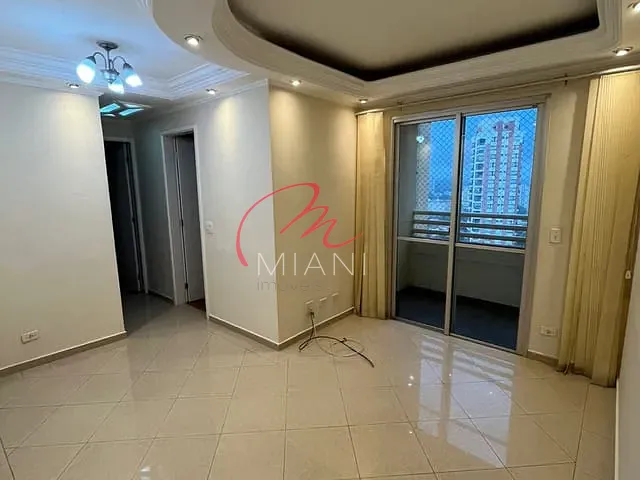 Apartamento 2 quartos e 1 banheiro, à venda, no bairro Vila Gomes em São Paulo