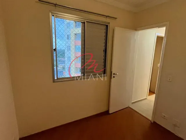 Apartamento 2 quartos e 1 banheiro, à venda, no bairro Vila Gomes em São Paulo