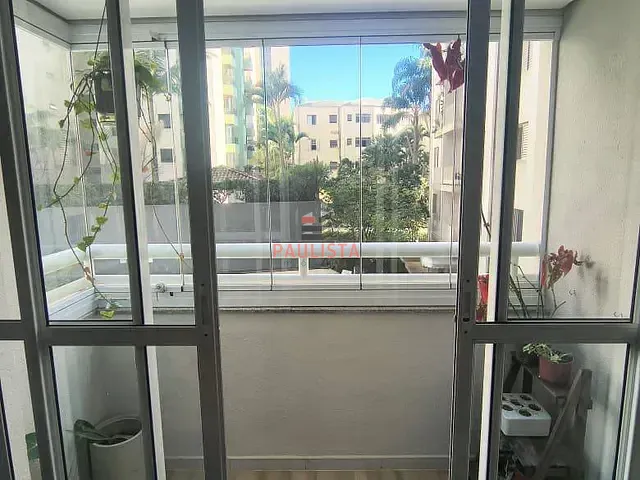 Apartamento com 34m² 1 quarto e 1 banheiro, para alugar, no bairro Vila Mariana em São Paulo