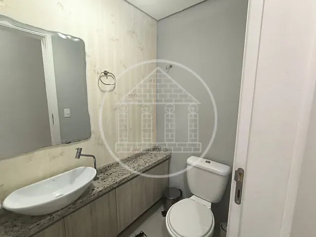 Apartamento 3 quartos e 3 banheiros, à venda, no bairro Vila Castelo em São Paulo