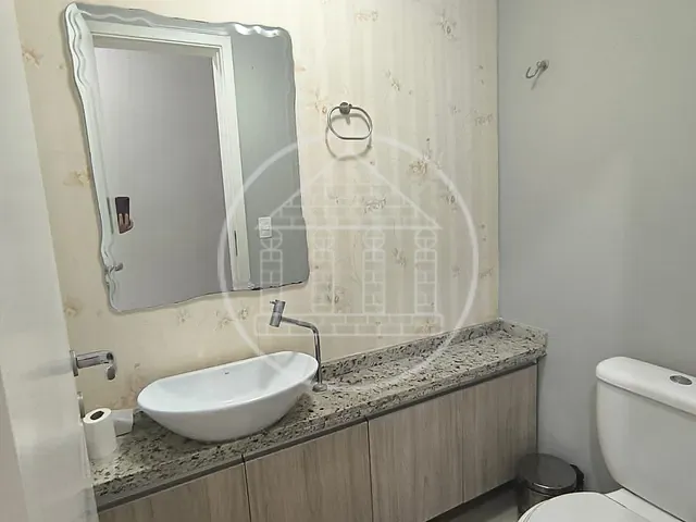 Apartamento 3 quartos e 3 banheiros, à venda, no bairro Vila Castelo em São Paulo