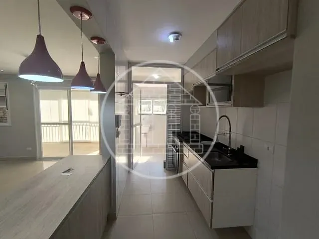 Apartamento 3 quartos e 3 banheiros, à venda, no bairro Vila Castelo em São Paulo