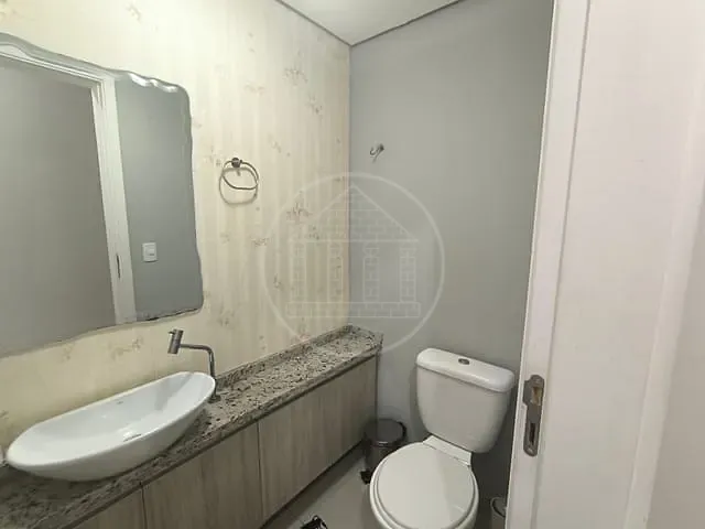 Apartamento 3 quartos e 3 banheiros, à venda, no bairro Vila Castelo em São Paulo
