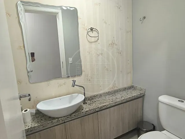 Apartamento 3 quartos e 3 banheiros, à venda, no bairro Vila Castelo em São Paulo
