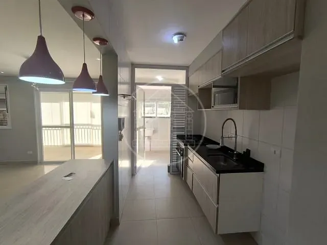 Apartamento 3 quartos e 3 banheiros, à venda, no bairro Vila Castelo em São Paulo