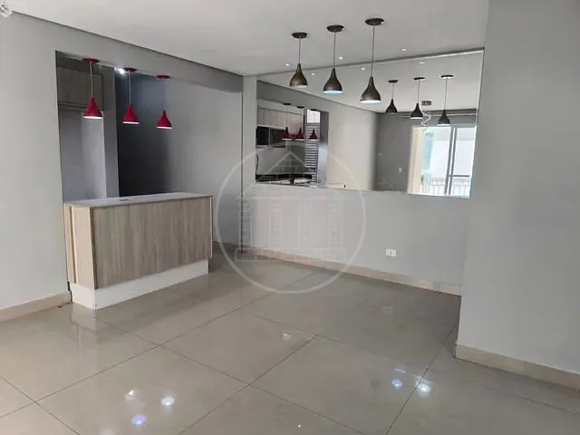 Apartamento 3 quartos e 3 banheiros, à venda, no bairro Vila Castelo em São Paulo