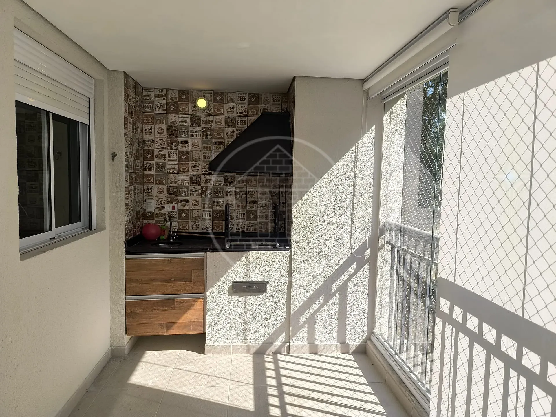 Apartamento, 3 quartos, 105 m² - Foto 17