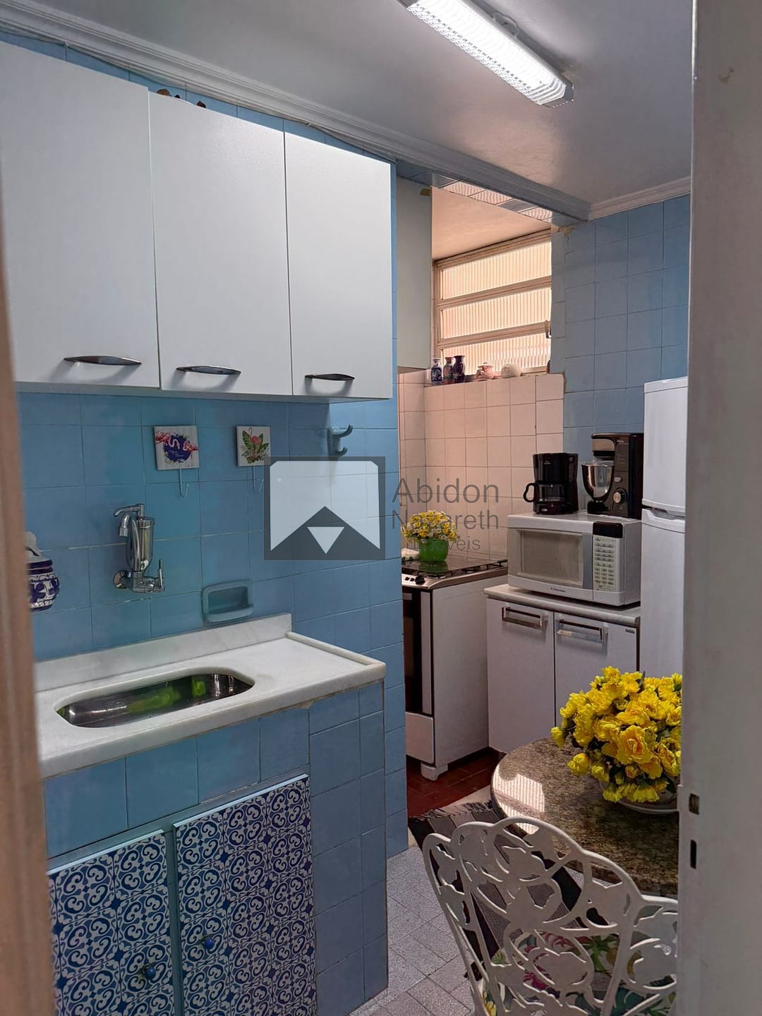 Apartamento, 2 quartos, 70 m² - Foto 2