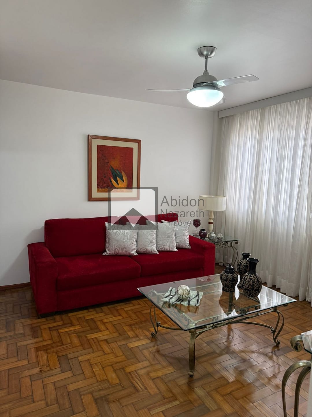Apartamento, 2 quartos, 70 m² - Foto 1