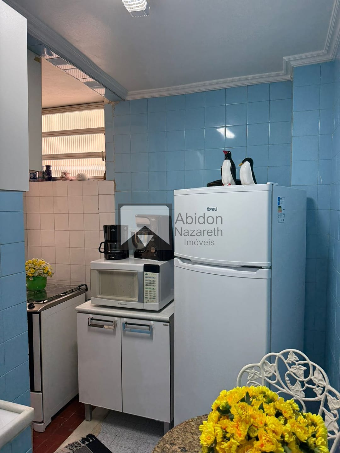 Apartamento, 2 quartos, 70 m² - Foto 4