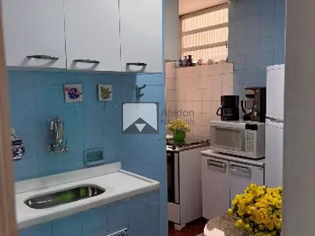 Apartamento com 75m² 2 quartos e 1 banheiro, à venda, no bairro Santa Rosa em Niterói