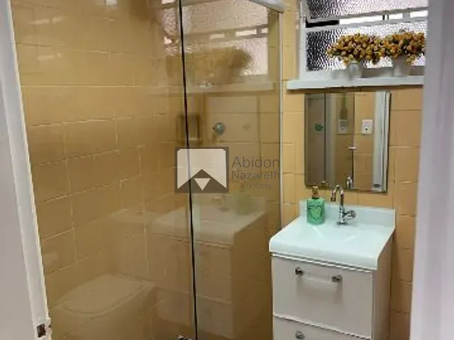 Apartamento com 75m² 2 quartos e 1 banheiro, à venda, no bairro Santa Rosa em Niterói