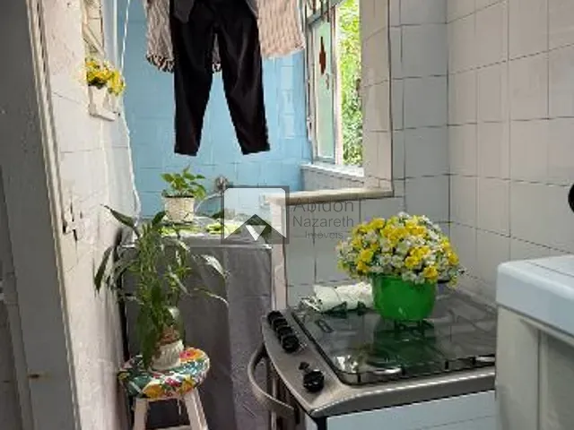 Apartamento com 75m² 2 quartos e 1 banheiro, à venda, no bairro Santa Rosa em Niterói