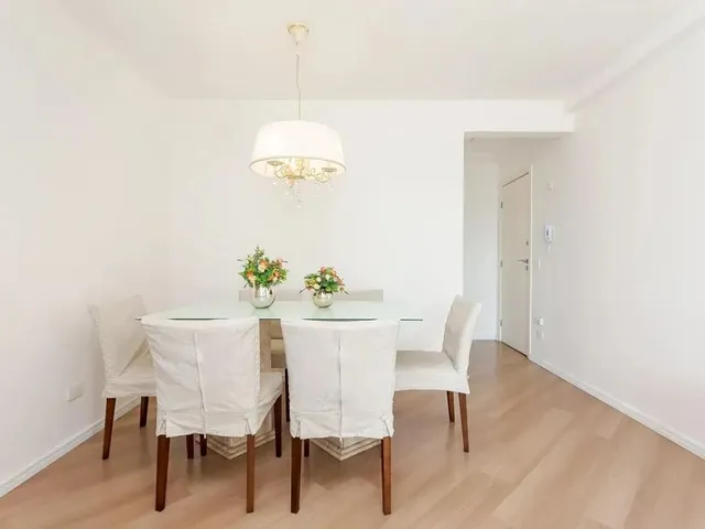 Apartamento 3 quartos e 1 banheiro, à venda, no bairro Vila Izabel em Curitiba