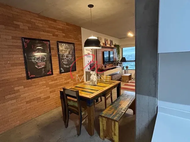 Apartamento 2 quartos e 1 banheiro, à venda, no bairro Vila Leopoldina em São Paulo