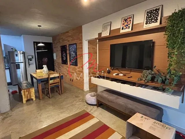 Apartamento 2 quartos e 1 banheiro, à venda, no bairro Vila Leopoldina em São Paulo