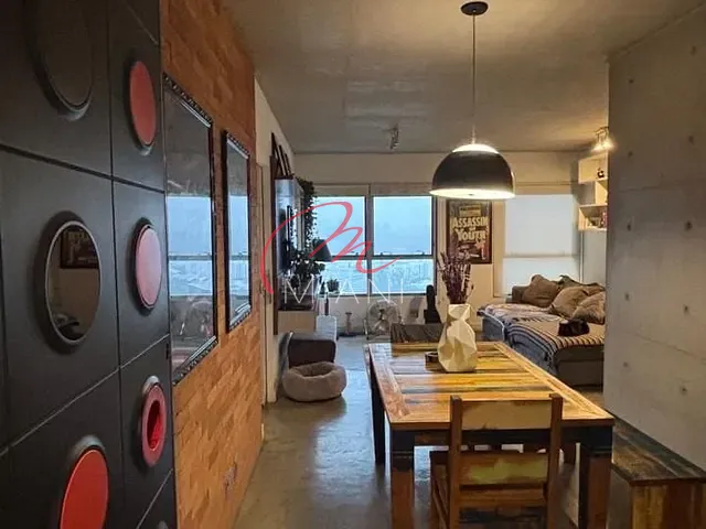 Apartamento 2 quartos e 1 banheiro, à venda, no bairro Vila Leopoldina em São Paulo