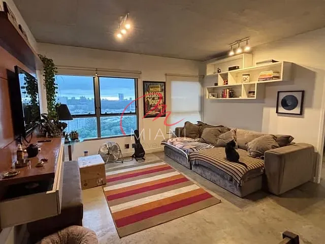 Apartamento 2 quartos e 1 banheiro, à venda, no bairro Vila Leopoldina em São Paulo