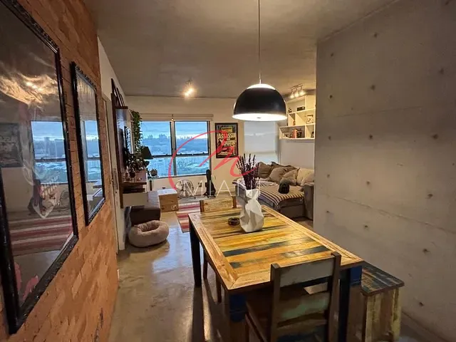 Apartamento 2 quartos e 1 banheiro, à venda, no bairro Vila Leopoldina em São Paulo