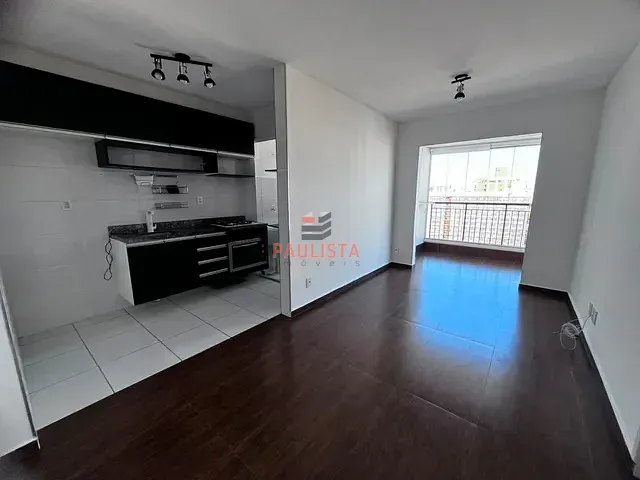 Apartamento 2 quartos e 2 banheiros, para alugar, no bairro Vila Clementino em São Paulo