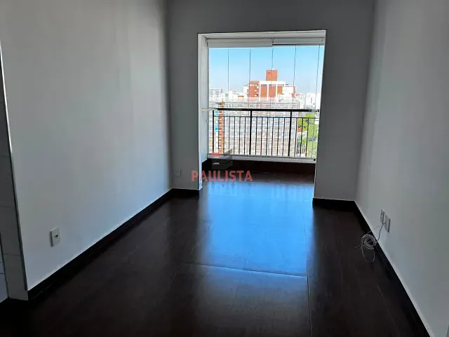 Apartamento 2 quartos e 2 banheiros, para alugar, no bairro Vila Clementino em São Paulo