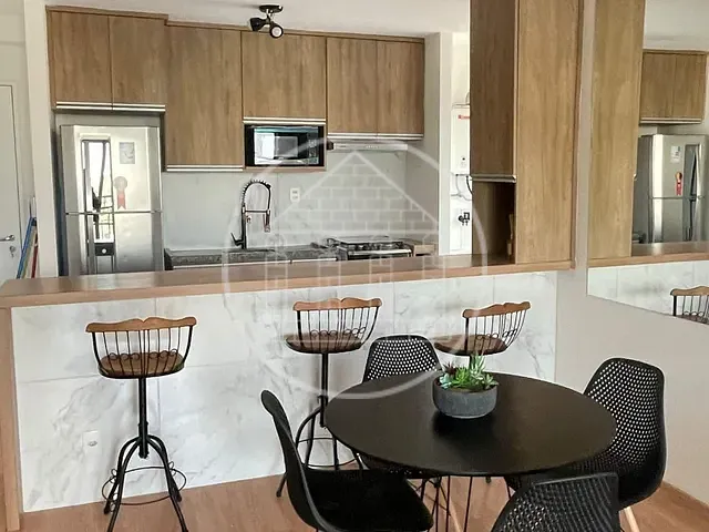 Apartamento com 86m² 2 quartos e 2 banheiros, à venda, no bairro Vila Mascote em São Paulo