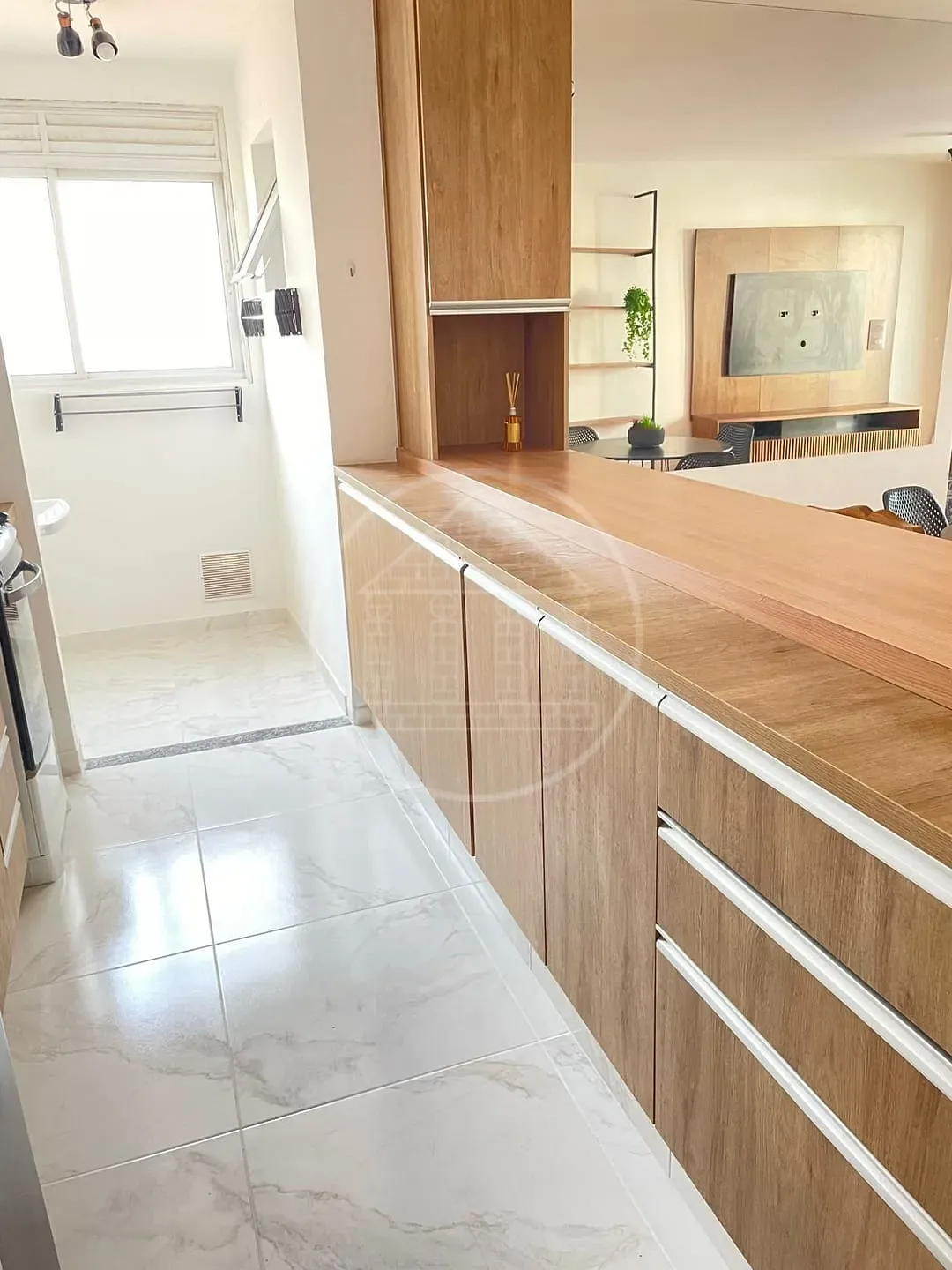 Apartamento, 2 quartos, 86 m² - Foto 2