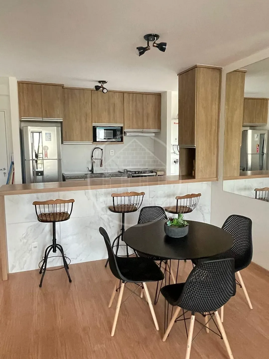 Apartamento, 2 quartos, 86 m² - Foto 4