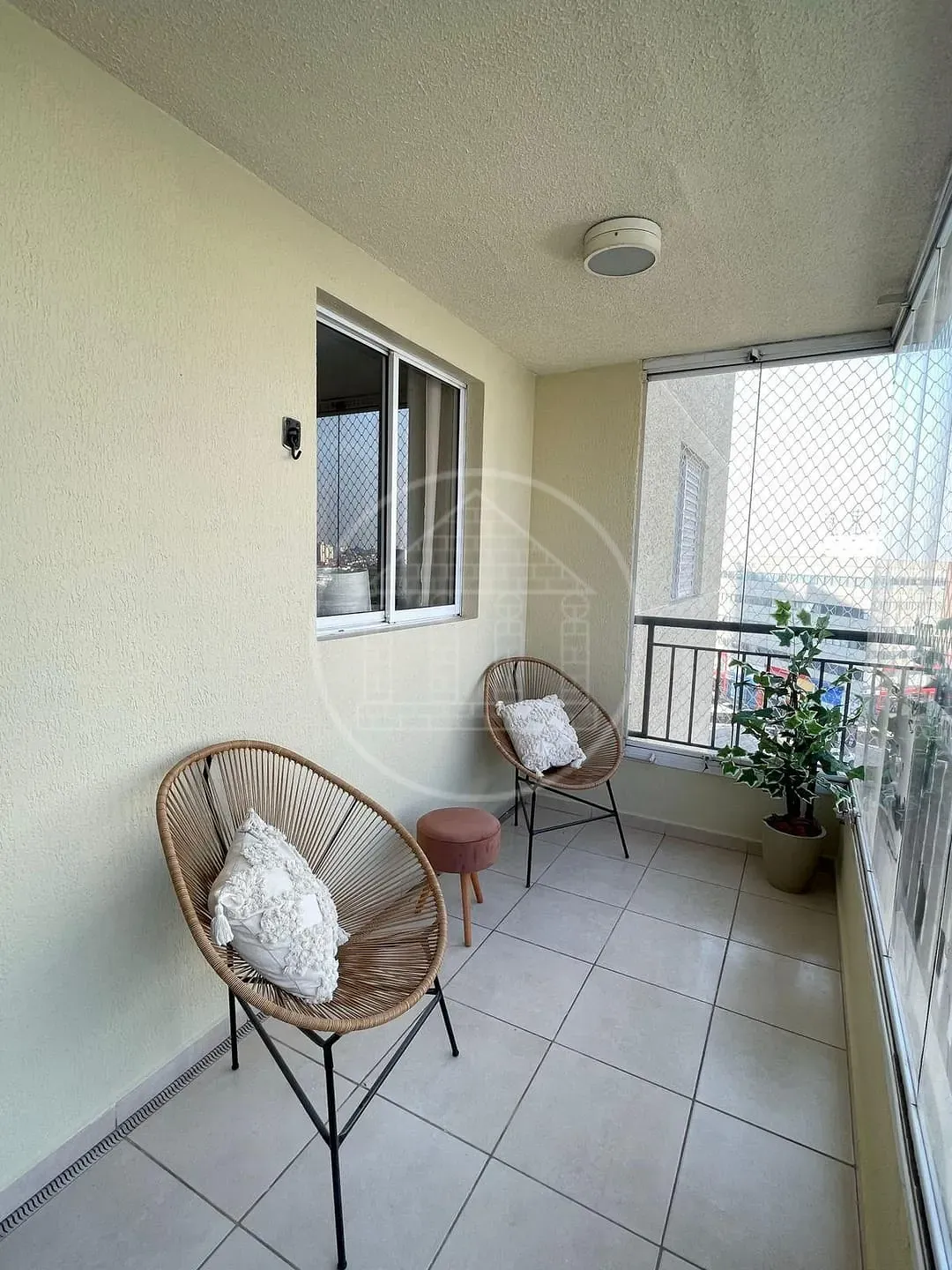 Apartamento, 2 quartos, 86 m² - Foto 8