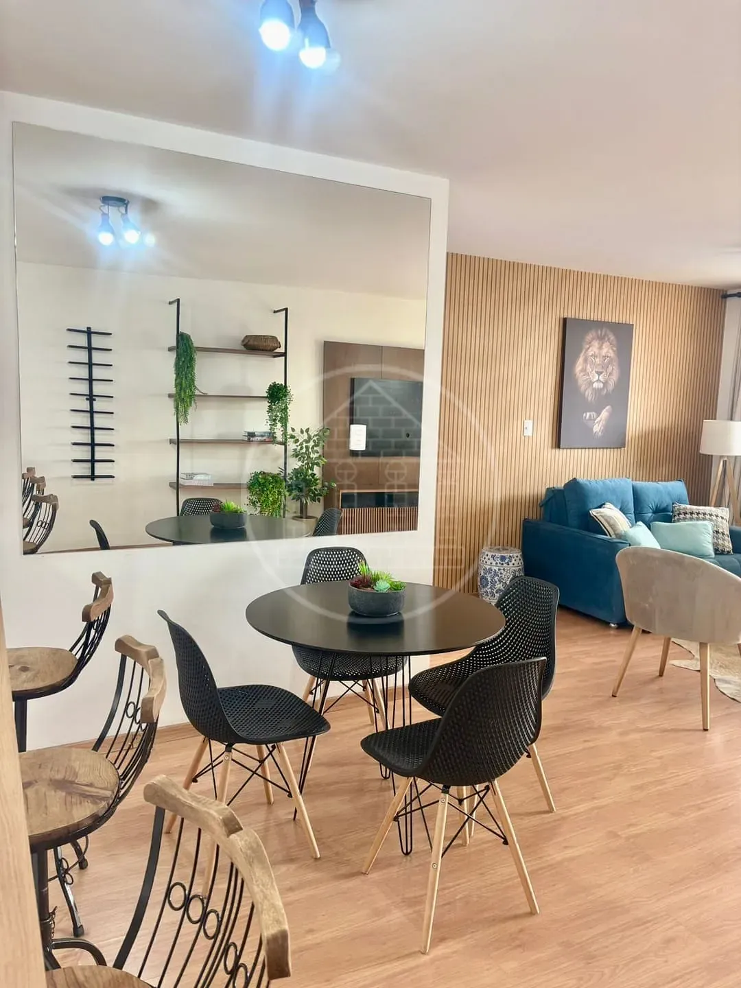 Apartamento, 2 quartos, 86 m² - Foto 17