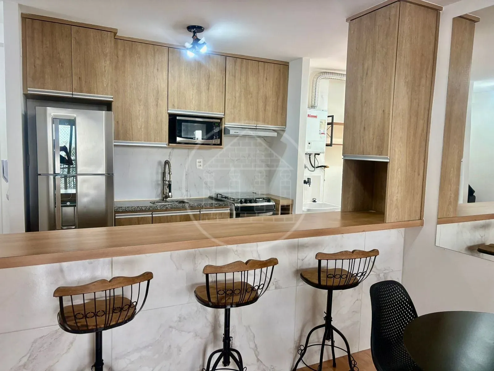 Apartamento, 2 quartos, 86 m² - Foto 19
