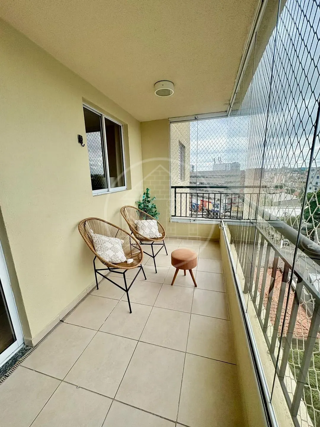 Apartamento, 2 quartos, 86 m² - Foto 29