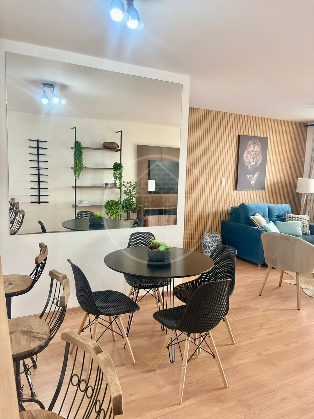 Apartamento, 2 quartos, 86 m² - Foto 43