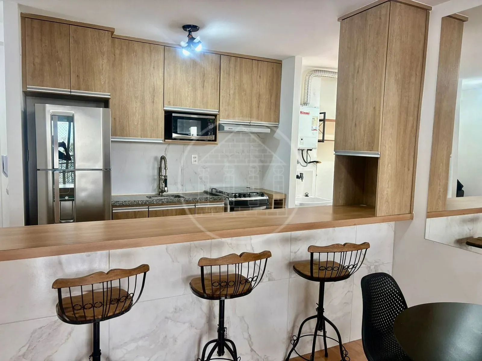 Apartamento, 2 quartos, 86 m² - Foto 45